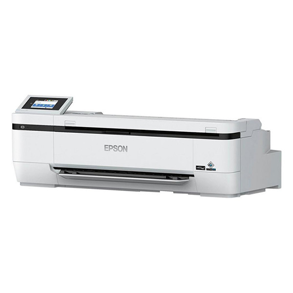 Epson SureColor SC-T3100M imprimante à jet d'encre 24 pouces avec wifi (3 en 1) C11CJ36301A0 831775 - 2