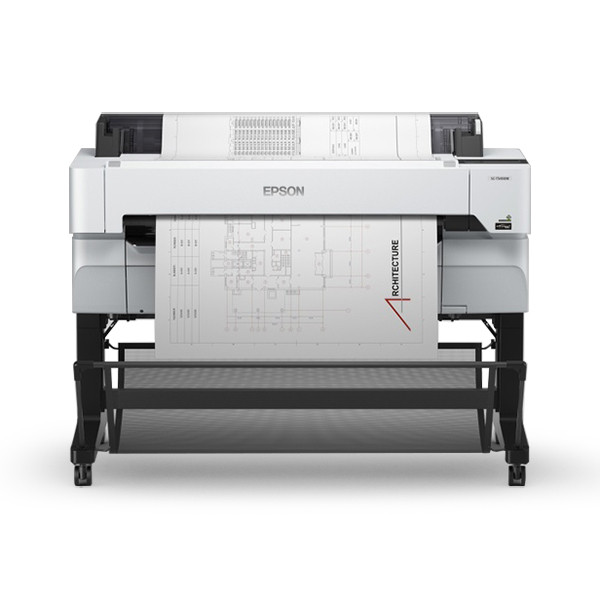 Epson SureColor SC-T5400M imprimante à jet d'encre multifonction A0 avec wifi C12C935381 831703 - 1