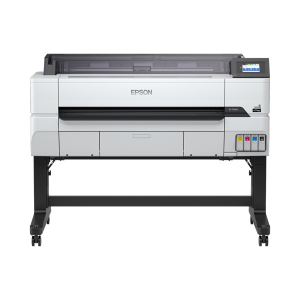 Epson SureColor SC-T5405 imprimante à jet d'encre A0 avec wifi C11CJ56301A0 831744 - 1