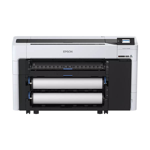 Epson SureColor SC-T5700D 36 pouces imprimante à jet d'encre avec wifi C11CH81301A0 831981 - 1
