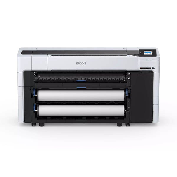 Epson SureColor SC-T7700DM 36 pouces imprimante jet d'encre avec wifi C11CH84301A0 831982 - 1