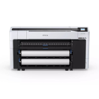 Epson SureColor SC-T7700DM 36 pouces imprimante jet d'encre avec wifi C11CH84301A0 831982