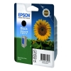 Epson T017 cartouche d'encre noire (d'origine) C13T01740110 020540