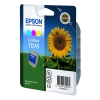 Epson T018 cartouche d'encre (d'origine) - couleur
