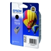 Epson T019 cartouche d'encre noire (d'origine)