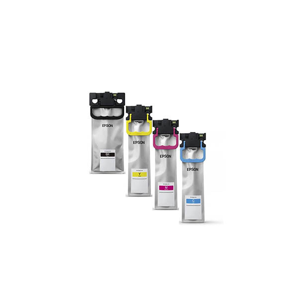Epson T01C XL multipack (d'origine) 020142 - 1