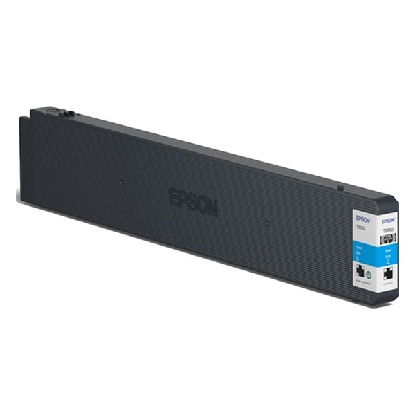 Epson T02S2 cartouche d'encre (d'origine) - cyan C13T02S200 083582 - 1