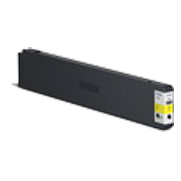 Epson T02S4 cartouche d'encre (d'origine) - jaune C13T02S400 083586 - 1