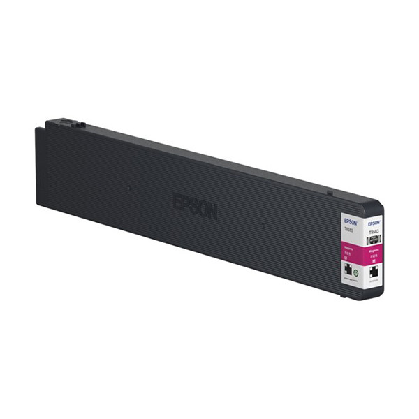 Epson T02Y3 cartouche d'encre (d'origine) - magenta C13T02Y300 083576 - 1