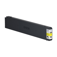 Epson T02Y4 cartouche d'encre (d'origine) - jaune C13T02Y400 083578