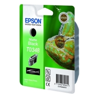 Epson T0348 cartouche d'encre (d'origine) - noir mat C13T03484010 022350