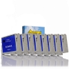 Epson T0431 pack de 8 cartouche d&#039;encre haute capacité (marque 123encre) - noir C13T04314010 022374