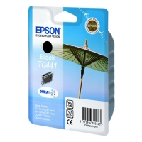 Epson T0441 cartouche d'encre (d'origine) - noir C13T04414010 022390