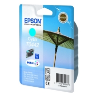 Epson T0442 cartouche d'encre cyan haute capacité (d'origine) C13T04424010 022410