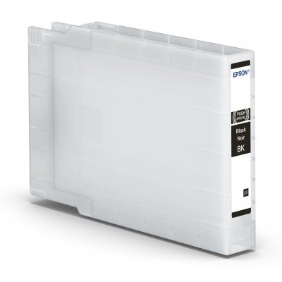 Epson T04A1 cartouche d'encre extra haute capacité (d'origine) - noir C13T04A140 023382 - 1