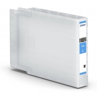Epson T04A2 cartouche d'encre extra haute capacité (d'origine) - cyan C13T04A240 023384