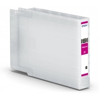 Epson T04A3 cartouche d'encre extra haute capacité (d'origine) - magenta C13T04A340 023386