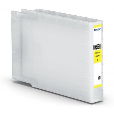 Epson T04A4 cartouche d'encre extra haute capacité (d'origine) - jaune C13T04A440 023388 - 1