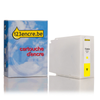 Epson T04A4 cartouche d'encre extra haute capacité (marque 123encre) - jaune