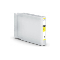 Epson T04B4 cartouche d'encre extra haute capacité (d'origine) - jaune C13T04B440 023380