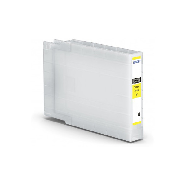 Epson T04C4 cartouche d'encre haute capacité (d'origine) - jaune C13T04C440 023372 - 1