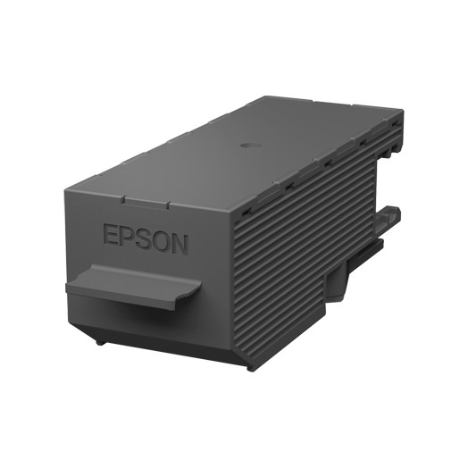 Epson T04D000 boîte de maintenance (d'origine) C13T04D000 027178 - 1