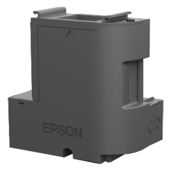 Epson T04D100 boîte de maintenance (d'origine) C13T04D100 027180 - 1