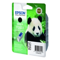 Epson T050 cartouche d'encre noire (d'origine) C13T05014010 020184