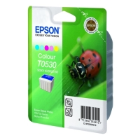 Epson T053 cartouche photo d'encre de couleur (d'origine) C13T05304010 020264