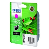 Epson T0543 cartouche d'encre magenta (d'origine) C13T05434010 901969