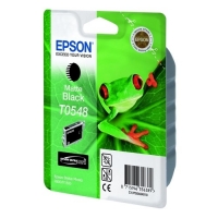 Epson T0548 cartouche d'encre noir mat (d'origine) C13T05484010 901971