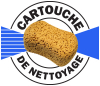 Epson T0549 cartouche de nettoyage couleur
