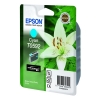 Epson T0592 cartouche d'encre cyan (d'origine)