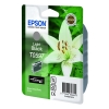 Epson T0597 cartouche d'encre noire (d'origine)