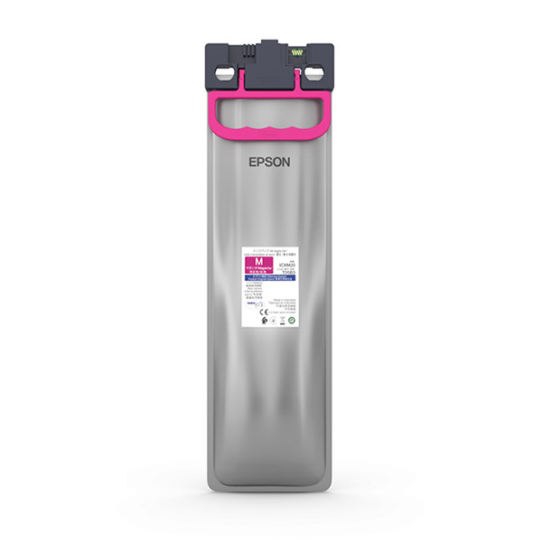 Epson T05B340 cartouche d'encre extra haute capacité magenta (d'origine) C13T05B340 052192 - 1