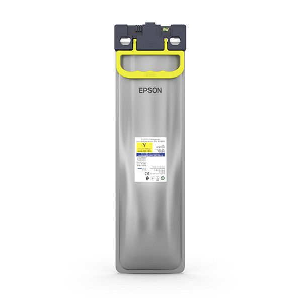 Epson T05B440 cartouche d'encre extra haute capacité jaune (d'origine) C13T05B440 052194 - 1