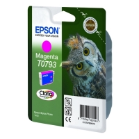 Epson T0793 cartouche d'encre magenta (d'origine) C13T07934010 023130