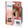 Epson T0870 cartouche optimiseur de brillance (2 pièces) (d'origine) 023300