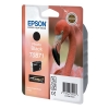 Epson T0871 cartouche d'encre (d'origine) - noir photo C13T08714010 023302