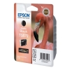 Epson T0878 cartouche d'encre (d'origine) - noir mat