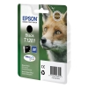 Epson T1281 cartouche d'encre noire (d'origine) 026272 - 1