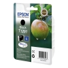 Epson T1291 cartouche d'encre noire haute capacité (d'origine) C13T12914011 C13T12914012 900665