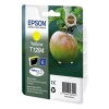 Epson T1294 cartouche d'encre jaune haute capacité (d'origine) C13T12944011 C13T12944012 900657