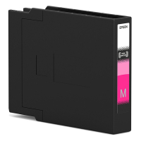 Epson T13B340 cartouche d'encre très haute capacité (d'origine) - magenta C13T14B340 024234