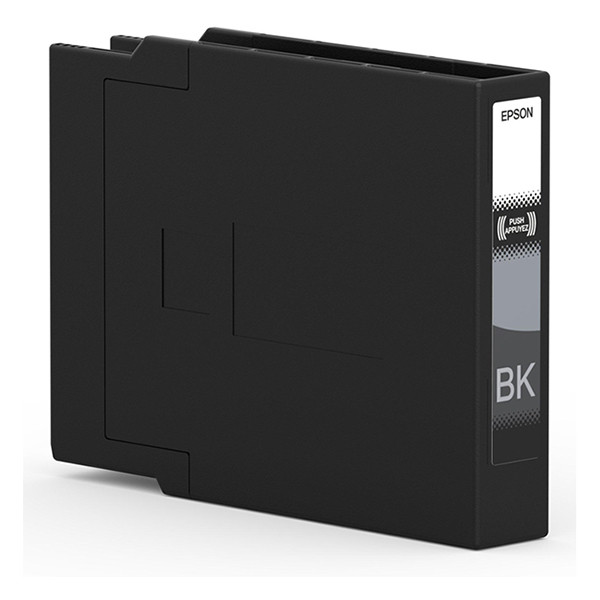Epson T13X140 cartouche d'encre haute capacité (d'origine) - noir C13T13X140 024222 - 1
