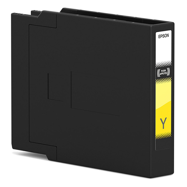 Epson T13X440 cartouche d'encre haute capacité (d'origine) - jaune C13T13X440 024228 - 1