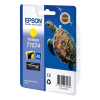 Epson T1574 cartouche d'encre jaune (d'origine) C13T15744010 902643