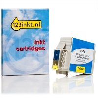 Epson T1574 cartouche d'encre jaune (marque 123encre)
