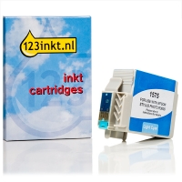 Epson T1575 cartouche d'encre cyan clair (marque 123encre)