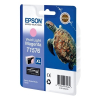 Epson T1576 cartouche d'encre magenta clair intense (d'origine) C13T15764010 902642